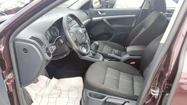 Skoda Octavia 2013 года, 262 145 км - вид 15