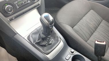 Skoda Octavia 2013 года, 262 145 км - вид 12