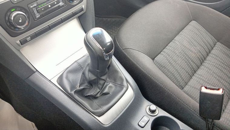 Skoda Octavia 2013 года, 262 145 км - вид 12