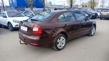 Skoda Octavia 2013 года, 262 145 км - вид 4