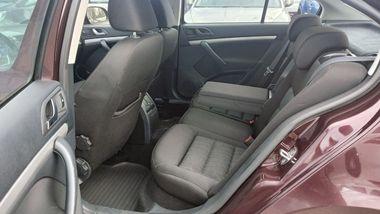 Skoda Octavia 2013 года, 262 145 км - вид 16