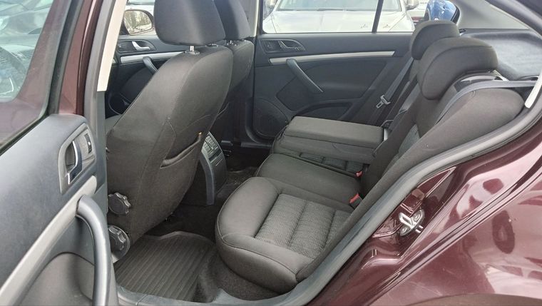 Skoda Octavia 2013 года, 262 145 км - вид 16