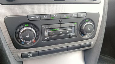 Skoda Octavia 2013 года, 262 145 км - вид 11