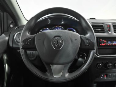 Renault Sandero 2017 года, 72 251 км - вид 9