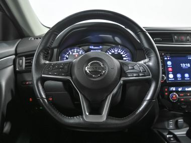 Nissan X-Trail 2019 года, 64 649 км - вид 9