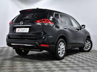 Nissan X-Trail 2019 года, 64 649 км - вид 5