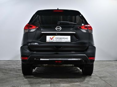 Nissan X-Trail 2019 года, 64 649 км - вид 6