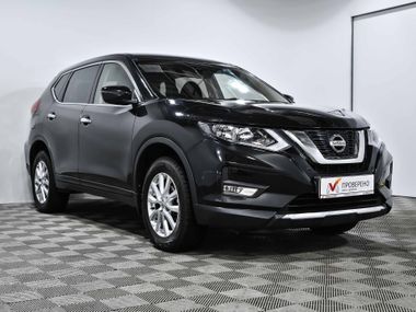 Nissan X-Trail 2019 года, 64 649 км - вид 4