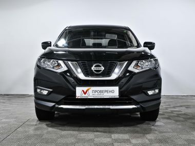 Nissan X-Trail 2019 года, 64 649 км - вид 3