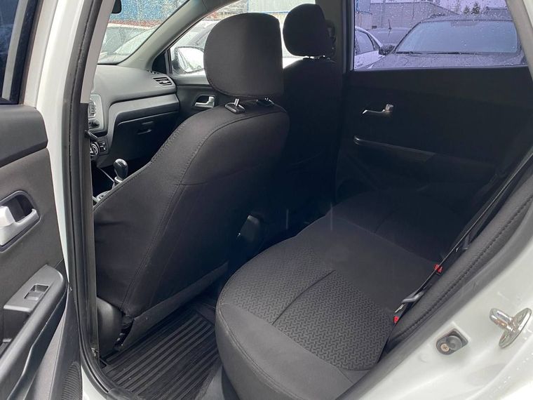 KIA Rio 2012 года, 236 874 км - вид 16