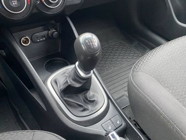 KIA Rio 2012 года, 236 874 км - вид 13