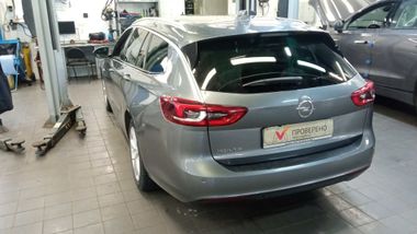 Opel Insignia 2018 года, 176 444 км - вид 4