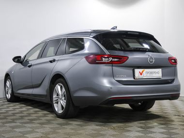 Opel Insignia 2018 года, 176 444 км - вид 6