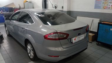 Ford Mondeo 2011 года, 206 000 км - вид 4