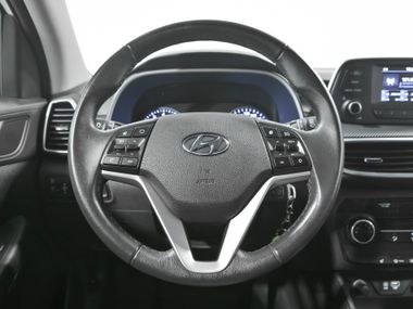 Hyundai Tucson 2020 года, 46 795 км - вид 9
