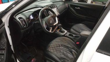 Hyundai Creta 2022 года, 93 762 км - вид 5