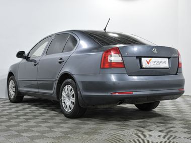 Skoda Octavia 2013 года, 151 621 км - вид 6