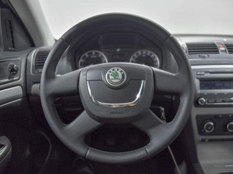 Skoda Octavia 2013 года, 151 621 км - вид 9