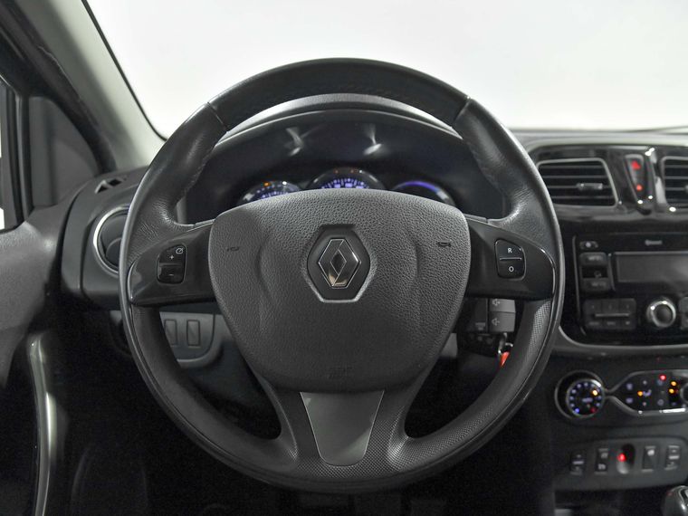 Renault Sandero Stepway 2018 года, 107 213 км - вид 9