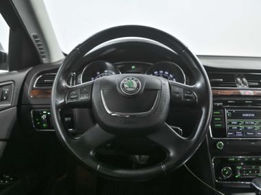 Skoda Superb 2012 года, 240 153 км - вид 8