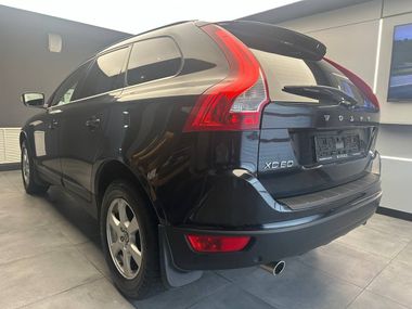 Volvo XC60 2012 года, 166 000 км - вид 4