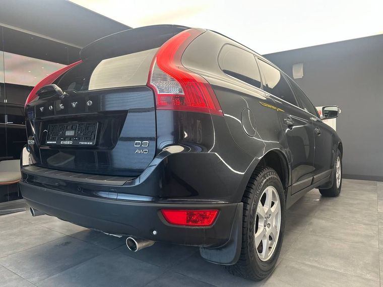 Volvo XC60 2012 года, 166 000 км - вид 4