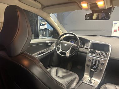 Volvo XC60 2012 года, 166 000 км - вид 16