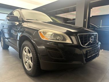 Volvo XC60 2012 года, 166 000 км - вид 3