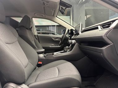 Toyota RAV4 2021 года, 52 516 км - вид 17