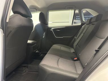 Toyota RAV4 2021 года, 52 516 км - вид 19