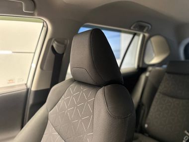 Toyota RAV4 2021 года, 52 516 км - вид 21