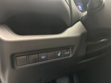 Toyota RAV4 2021 года, 52 516 км - вид 22