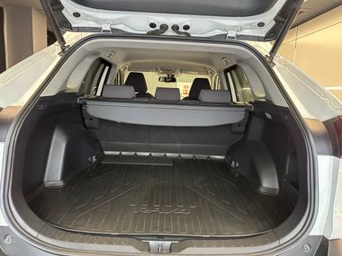 Toyota RAV4 2021 года, 52 516 км - вид 23
