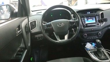 Hyundai Creta 2017 года, 129 545 км - вид 5