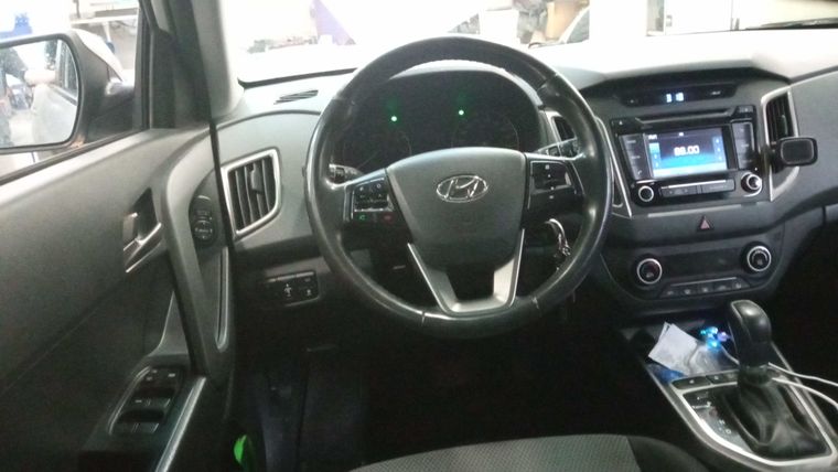 Hyundai Creta 2017 года, 129 545 км - вид 5