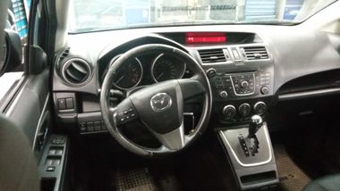 Mazda 5 2011 года, 124 000 км - вид 5