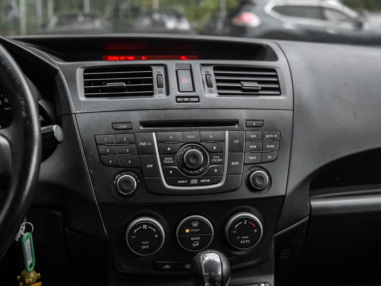 Mazda 5 2011 года, 124 000 км - вид 7