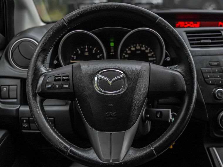 Mazda 5 2011 года, 124 000 км - вид 6