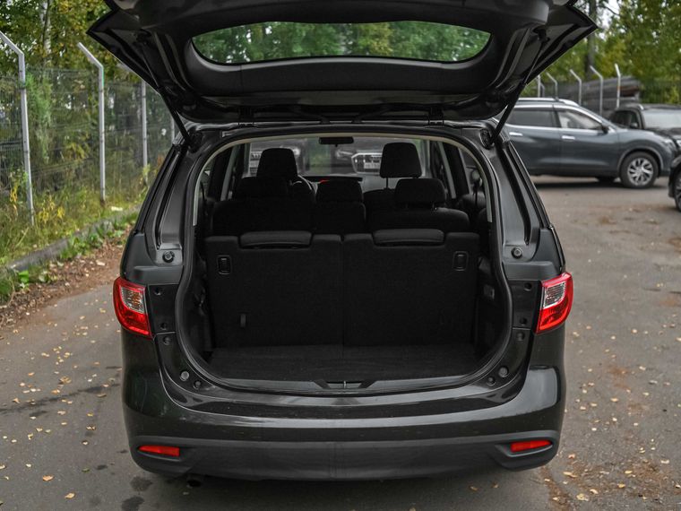 Mazda 5 2011 года, 124 000 км - вид 13