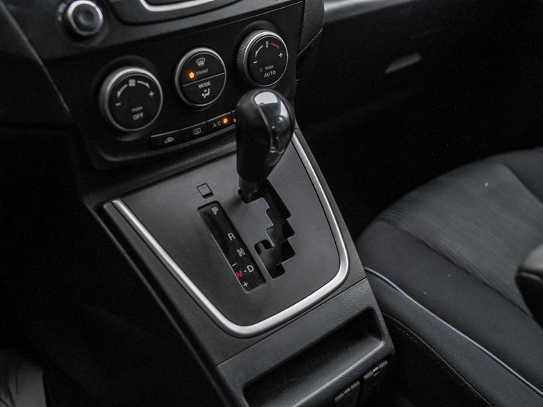 Mazda 5 2011 года, 124 000 км - вид 8