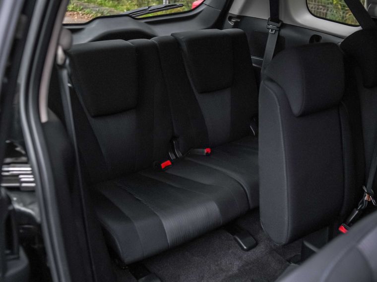 Mazda 5 2011 года, 124 000 км - вид 10