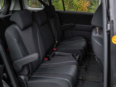 Mazda 5 2011 года, 124 000 км - вид 11