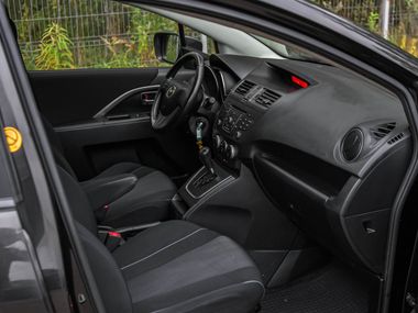 Mazda 5 2011 года, 124 000 км - вид 12