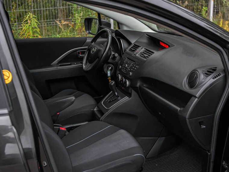 Mazda 5 2011 года, 124 000 км - вид 12