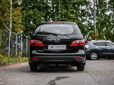 Mazda 5 2011 года, 124 000 км - вид 4