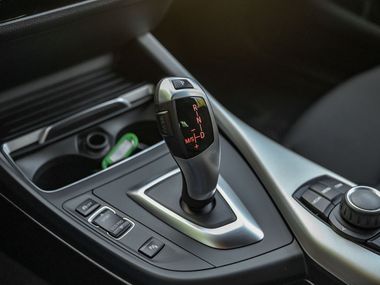 BMW 1 серия 2018 года, 151 310 км - вид 10