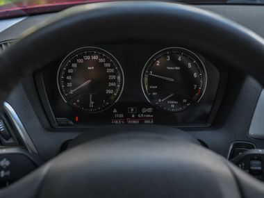 BMW 1 серия 2018 года, 151 310 км - вид 5