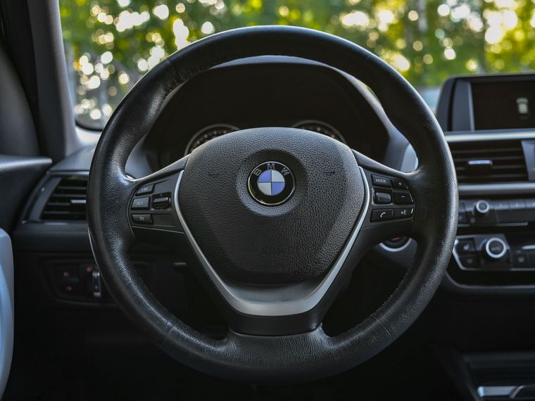 BMW 1 серия 2018 года, 151 310 км - вид 6