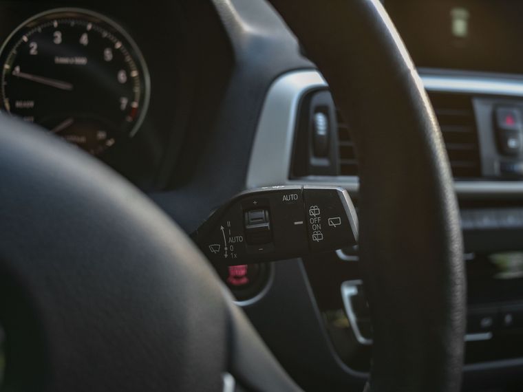 BMW 1 серия 2018 года, 151 310 км - вид 7