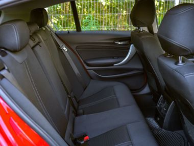BMW 1 серия 2018 года, 151 310 км - вид 14